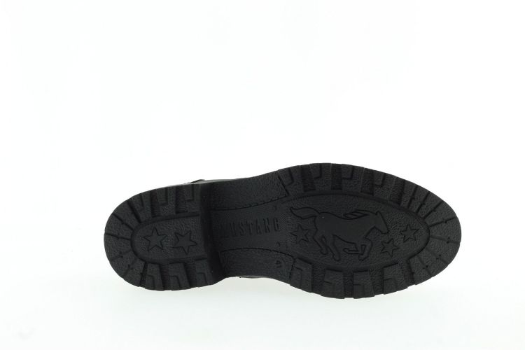 MUSTANG Bottine Grijs Heren (021005 - ) - Schoenen Slaets