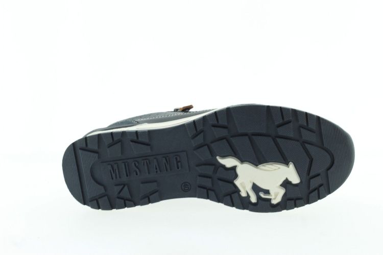 MUSTANG Sneaker Blauw Heren (0281003 - ) - Schoenen Slaets