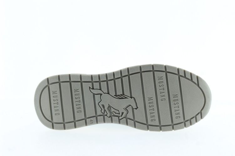 MUSTANG Sneaker Blauw Heren (0291003 - ) - Schoenen Slaets