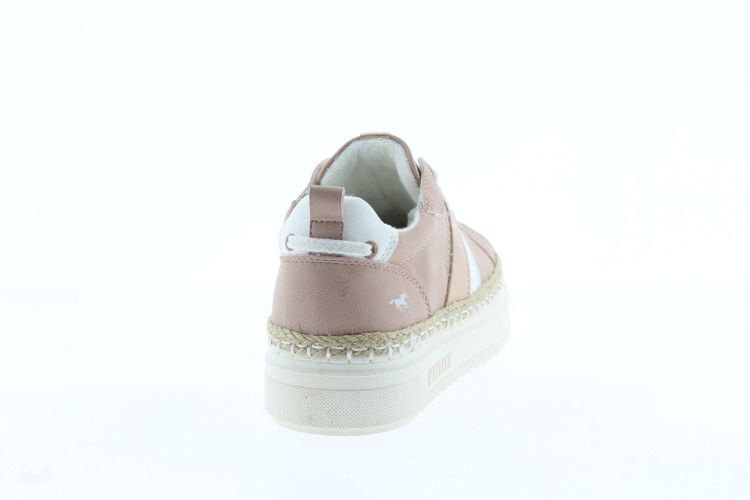 MUSTANG Sneaker ROZE Dames (0342007 - ) - Schoenen Slaets