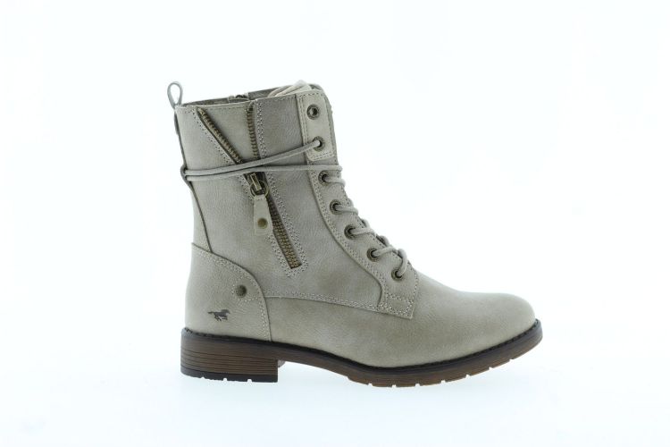MUSTANG Bottine Beige