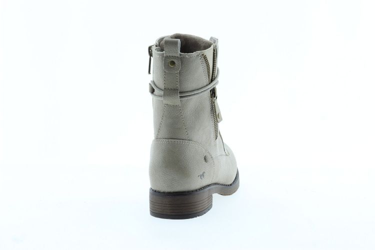 MUSTANG Bottine Beige Dames (052001 - ) - Schoenen Slaets