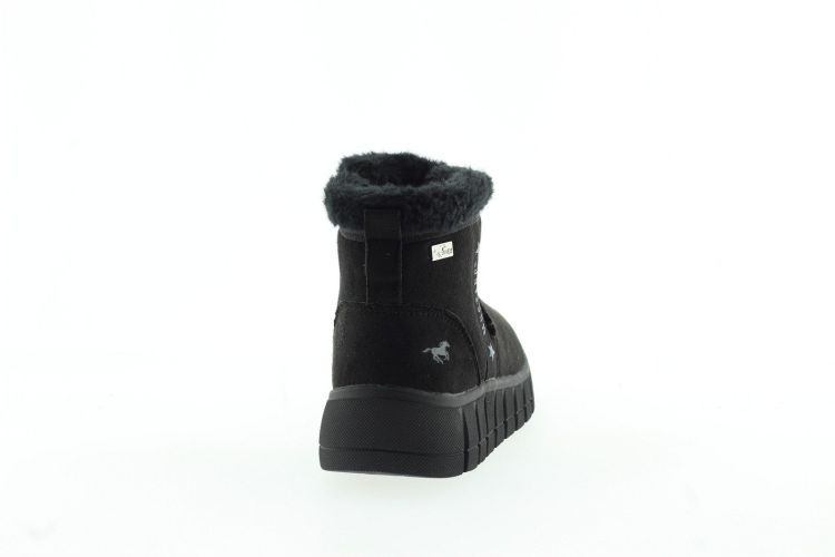 MUSTANG Bottine Zwart Meisjes (053004 - ) - Schoenen Slaets