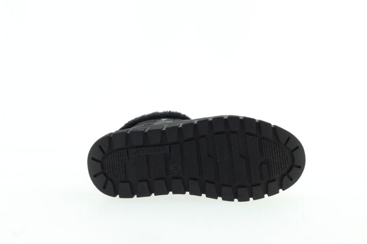 MUSTANG Bottine Zwart Meisjes (053004 - ) - Schoenen Slaets