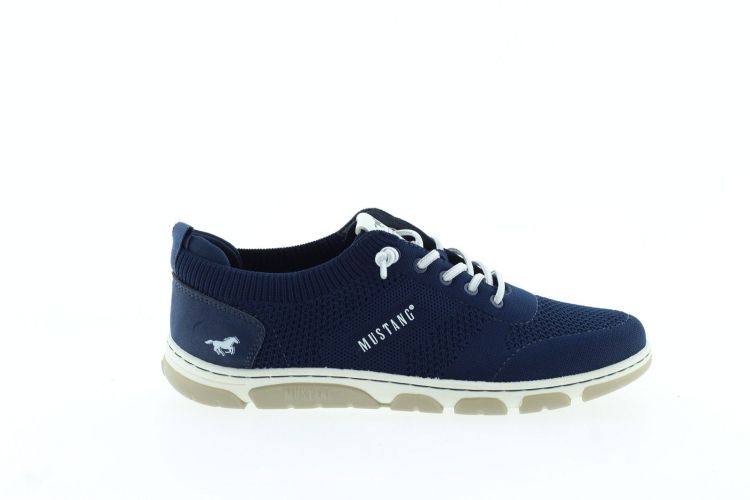 MUSTANG Sneaker Blauw