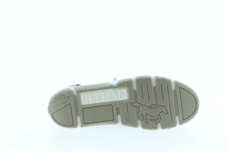 MUSTANG Sneaker Blauw Dames (0582001 - ) - Schoenen Slaets