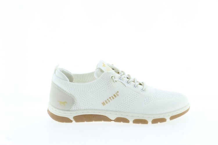 MUSTANG Sneaker Wit