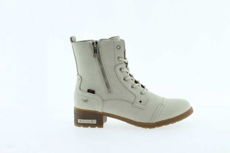 MUSTANG Bottine Beige