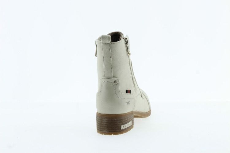 MUSTANG Bottine Beige Dames (062011 - ) - Schoenen Slaets