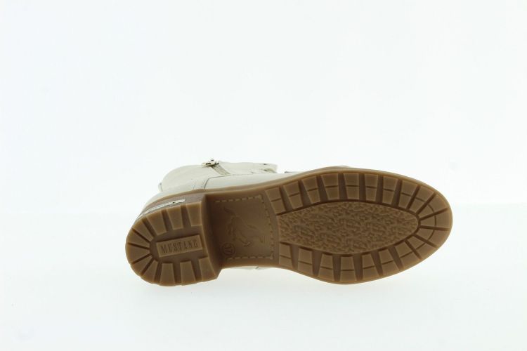 MUSTANG Bottine Beige Dames (062011 - ) - Schoenen Slaets