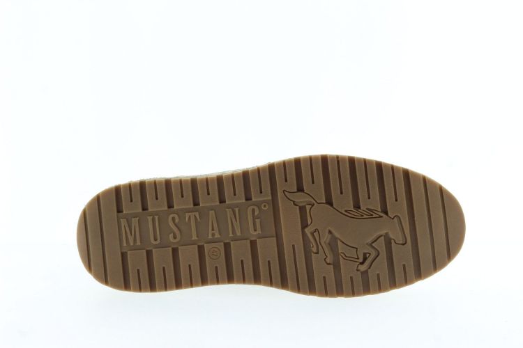 MUSTANG Bottine BRUIN Heren (111002 - ) - Schoenen Slaets