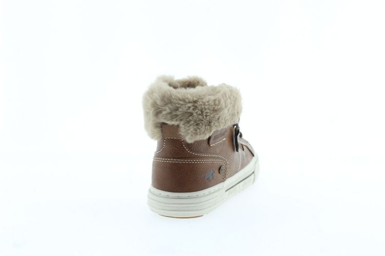 MUSTANG Bottine BRUIN UNISEX KINDEREN (113003 - ) - Schoenen Slaets