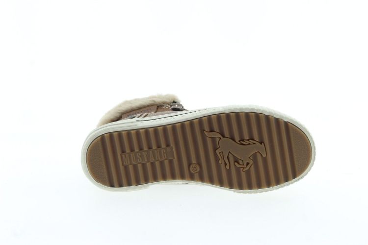 MUSTANG Bottine BRUIN UNISEX KINDEREN (113003 - ) - Schoenen Slaets