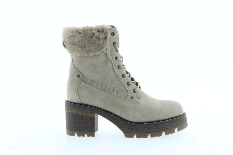 MUSTANG Bottine TAUPE