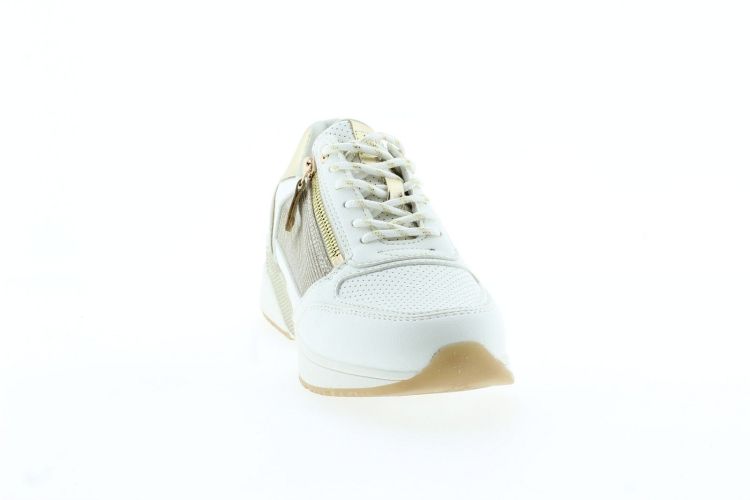 MUSTANG Sneaker Wit Dames (1358 313 - ) - Schoenen Slaets