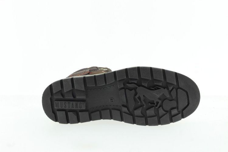 MUSTANG Bottine BRUIN Heren (15M0001005 - ) - Schoenen Slaets