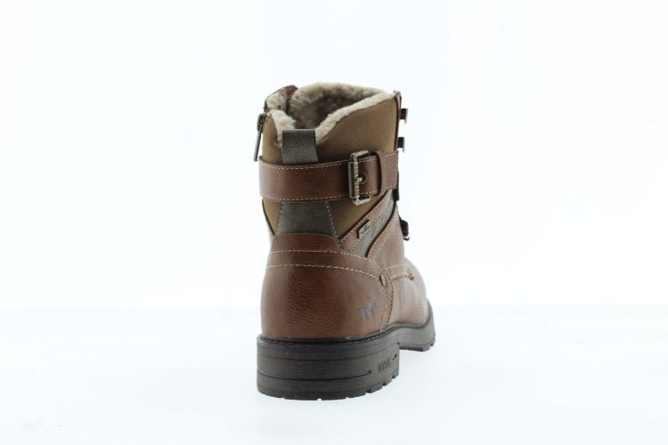 MUSTANG Bottine BRUIN Heren (15M0021001 - ) - Schoenen Slaets