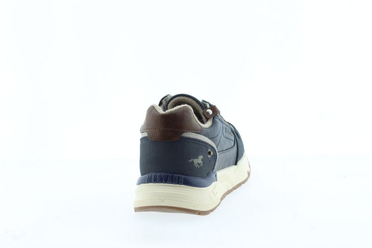 MUSTANG Sneaker Blauw Heren (15M0051001 - ) - Schoenen Slaets