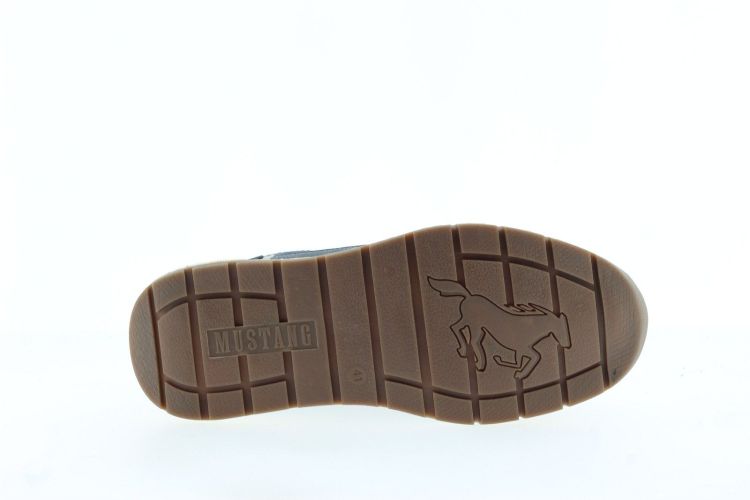 MUSTANG Sneaker Blauw Heren (15M0051001 - ) - Schoenen Slaets