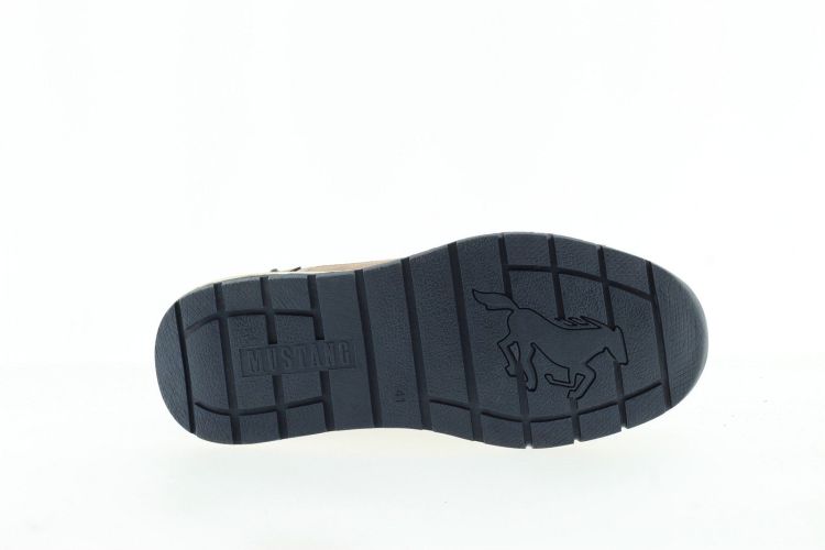 MUSTANG Sneaker COGNAC Heren (15M0051003 - ) - Schoenen Slaets