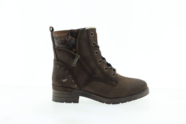 MUSTANG Bottine Bronze