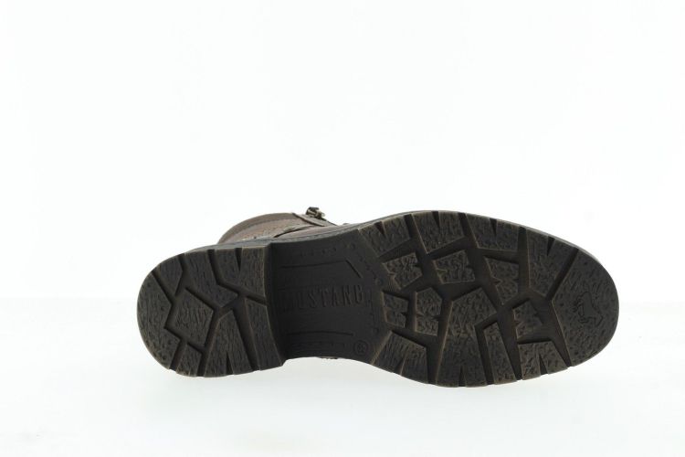 MUSTANG Bottine BRUIN Heren (15M0081002 - ) - Schoenen Slaets