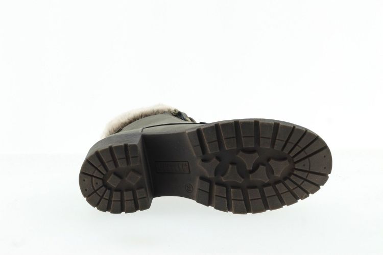 MUSTANG Enkellaars Grijs Dames (15M0122002 - ) - Schoenen Slaets