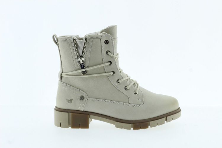 MUSTANG Bottine Grijs