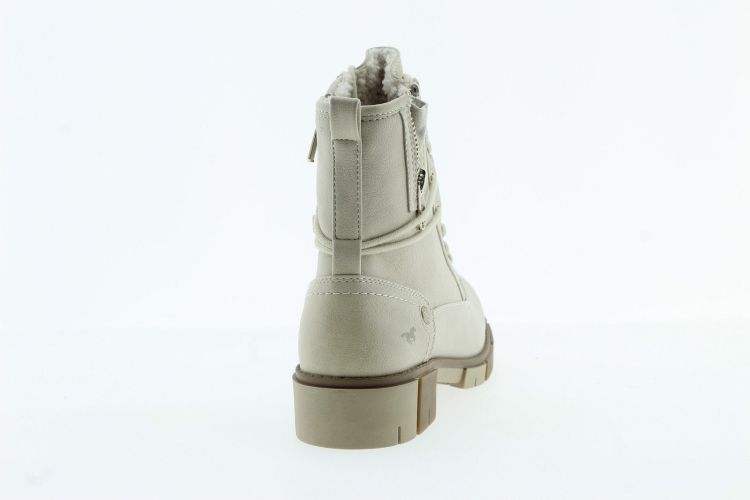 MUSTANG Bottine Grijs Dames (322001 - ) - Schoenen Slaets