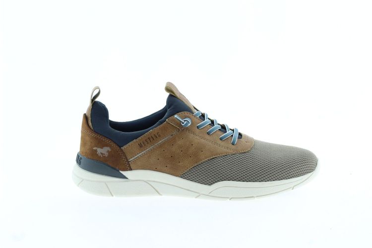 MUSTANG Sneaker TAUPE MUSTANG Sneaker TAUPE