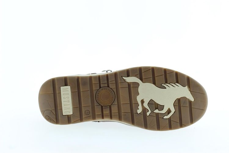 MUSTANG Bottine COGNAC Heren (4141 610 - ) - Schoenen Slaets