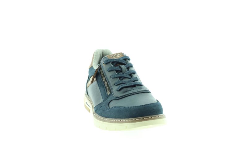 MUSTANG Sneaker Blauw Heren (4149 304 - ) - Schoenen Slaets