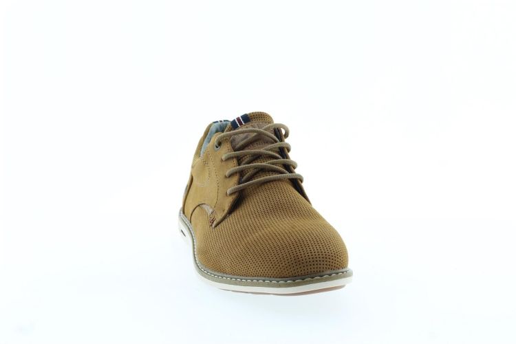 MUSTANG Schoen COGNAC Heren (4150 310 - ) - Schoenen Slaets