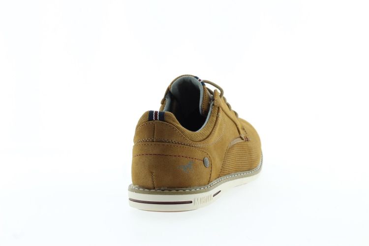 MUSTANG Schoen COGNAC Heren (4150 310 - ) - Schoenen Slaets