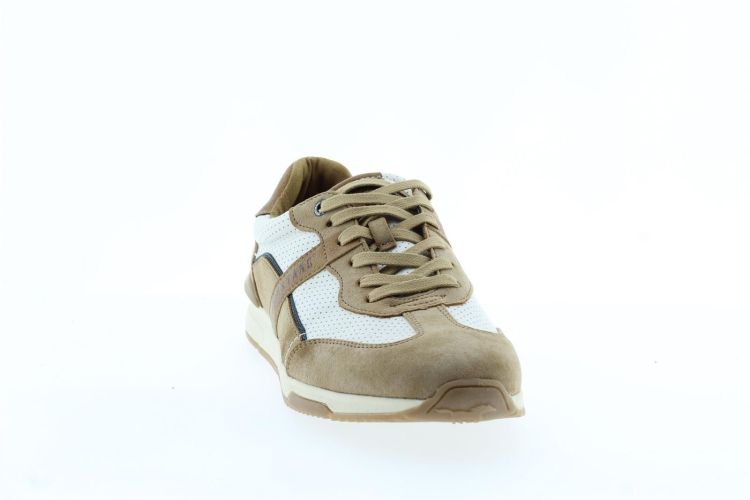 MUSTANG Sneaker Beige Heren (4176 303 - ) - Schoenen Slaets