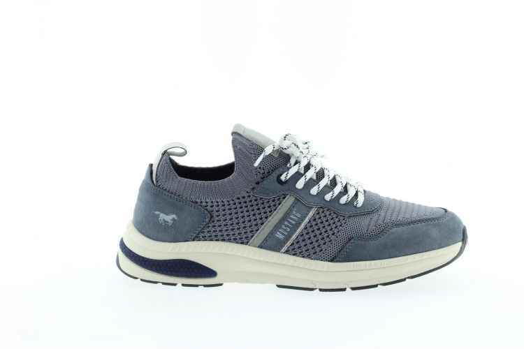 MUSTANG Sneaker Blauw