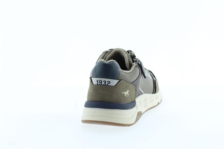 MUSTANG Sneaker TAUPE Heren (4200 301 - ) - Schoenen Slaets