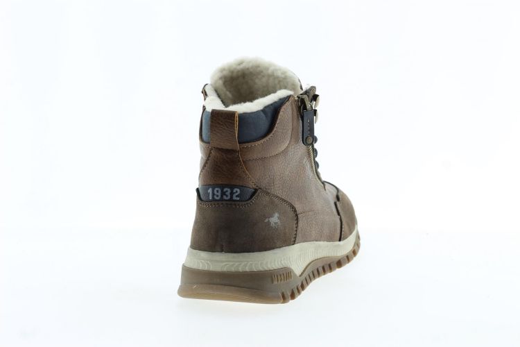 MUSTANG Bottine BRUIN Heren (4202 601 - ) - Schoenen Slaets