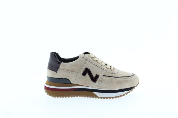 NATHAN Sneaker Beige
