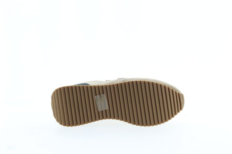 NATHAN Sneaker Beige Dames (252-NS16-03 - ) - Schoenen Slaets