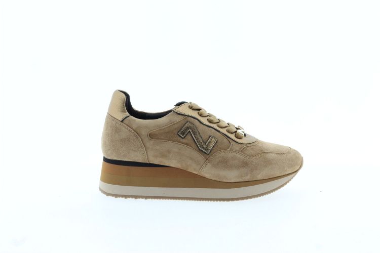 NATHAN Sneaker TAUPE