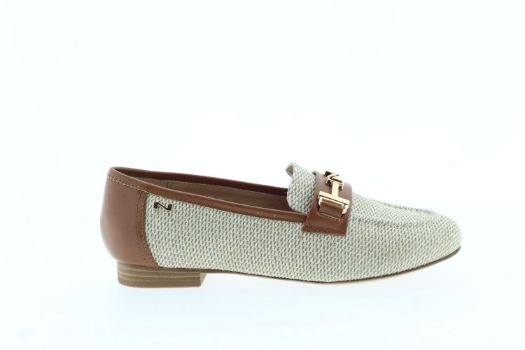 NATHAN Moccasin Beige