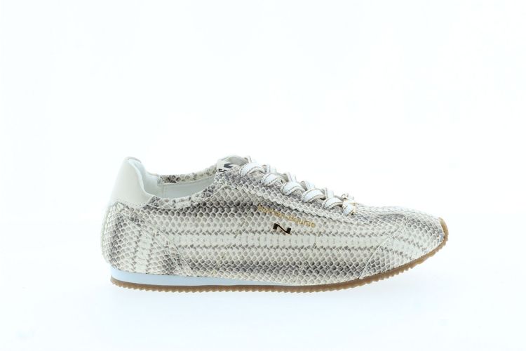 NATHAN Sneaker Beige