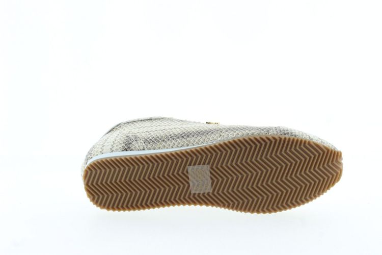 NATHAN Sneaker Beige Dames (261-NS05-05 - ) - Schoenen Slaets