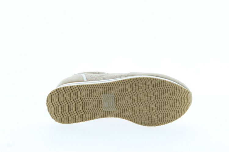 NATHAN Sneaker Beige Dames (261-NS30-01 - ) - Schoenen Slaets