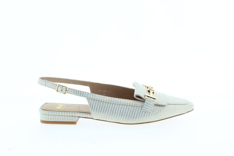 NATHAN BAUME Sandaal GOUD