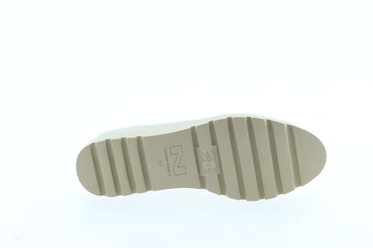 NATHAN BAUME Moccasin GOUD Dames (261-N21-01 - ) - Schoenen Slaets