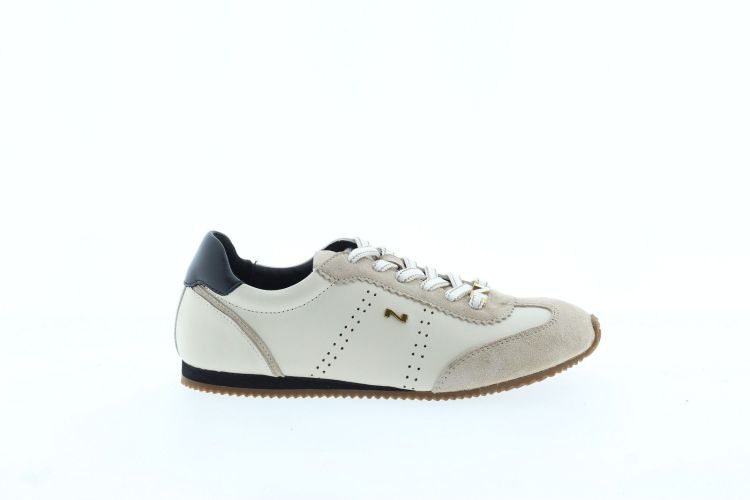 NATHAN BAUME Sneaker Beige