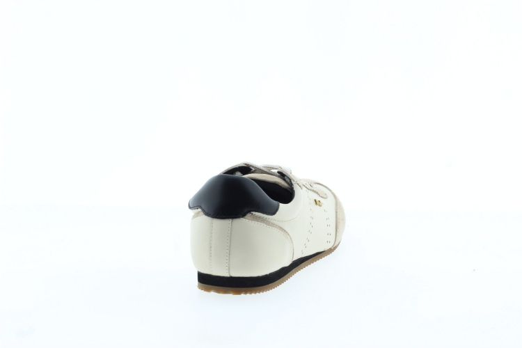 NATHAN BAUME Sneaker Beige Dames (262-NS01-01 - ) - Schoenen Slaets
