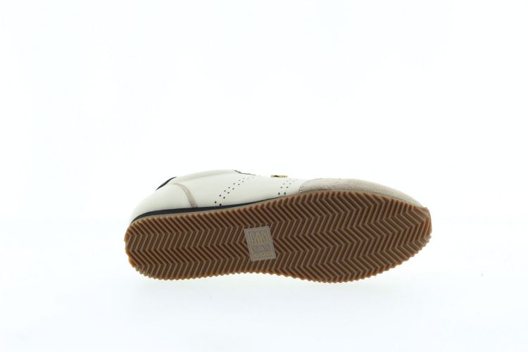 NATHAN BAUME Sneaker Beige Dames (262-NS01-01 - ) - Schoenen Slaets